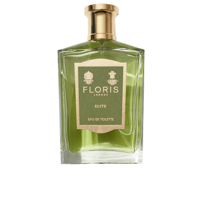 Floris Of London Elite for Men | EDT Tester