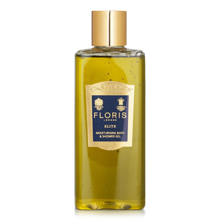 Floris Of London Elite Moisturizing Shower Gel For All Skin Types