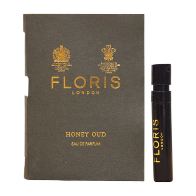 Floris of London Honey Oud Unisex | EDP