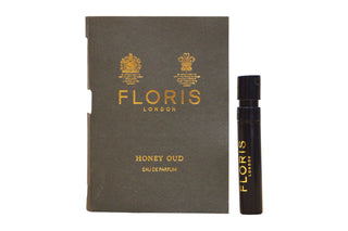 Floris of London Honey Oud Unisex | EDP