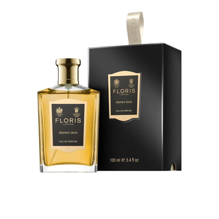 Floris Of London Honey Oud Unisex | EDP