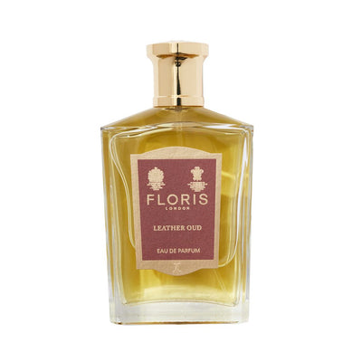 Floris Of London Leather Oud Unisex | EDP