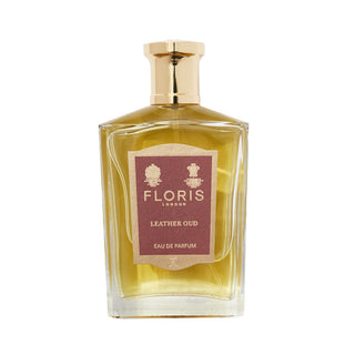 Floris Of London Leather Oud Unisex | EDP