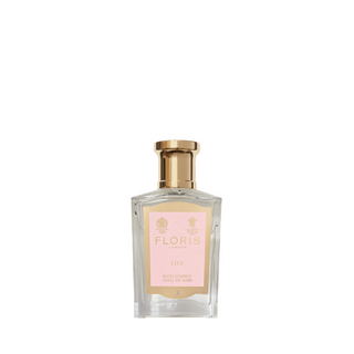 Floris Of London Lily Bath Essence