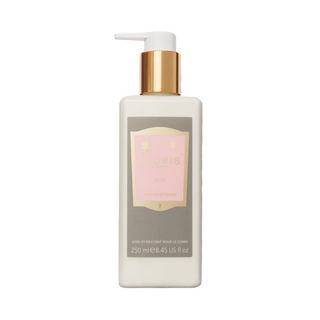 Floris Of London Lily Moisturizing Body Cream