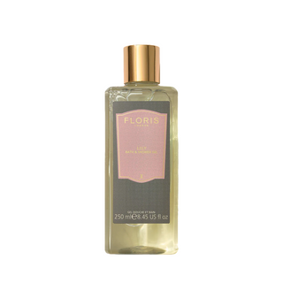 Floris Of London Lily Moisturizing Shower Gel For All Skin Types