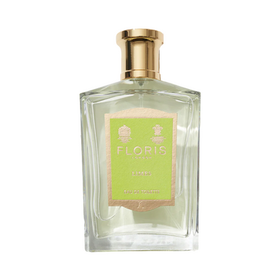 Floris Of London Limes Unisex | EDT Tester