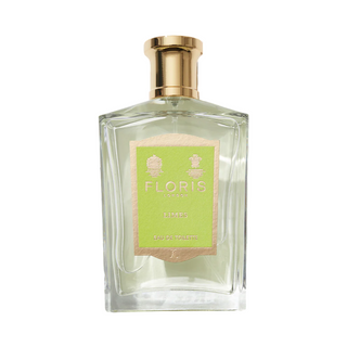 Floris Of London Limes Unisex | EDT Tester