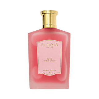 Floris Of London Mouthwash Refreshing