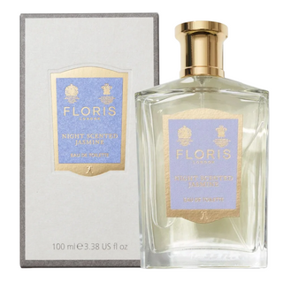 Floris Of London Night Scented Jasmine for Women | EDT