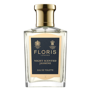 Floris Of London Night Scented Jasmine for Women | EDT