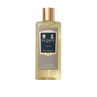 Floris Of London No. 89 Moisturizing Shower Gel For All Skin Types