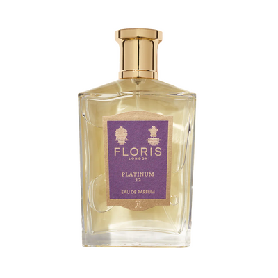 Floris Of London Platinum 22 Unisex | EDP