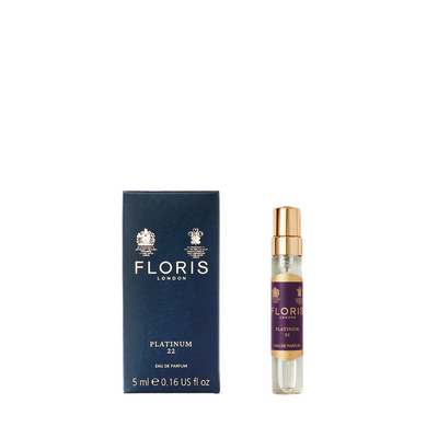 Floris Of London Platinum 22 Unisex | EDP