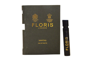 Floris of London Santal for Men Vial | EDT