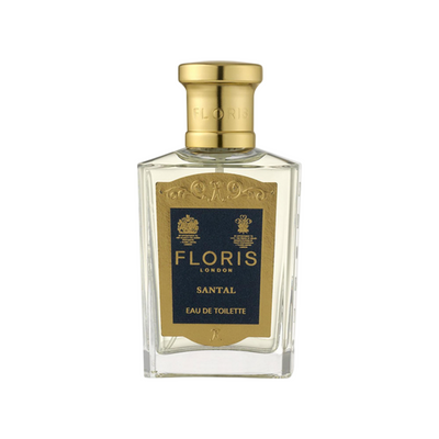 Floris Of London Santal for Men | EDT Tester