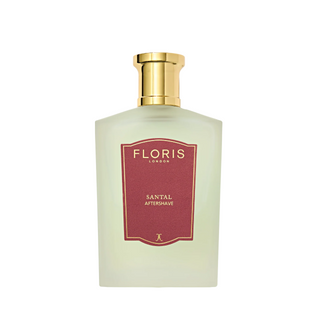 Floris Of London Santal Hydration After-Shave Lotion
