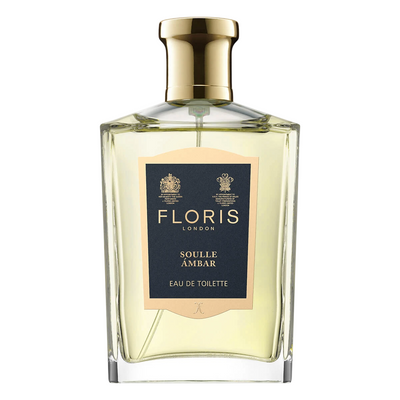 Floris Of London Soulle Ambar for Women | EDT