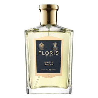 Floris Of London Soulle Ambar for Women | EDT