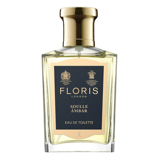 Floris Of London Soulle Ambar for Women | EDT