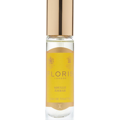 Floris Of London Soulle Ambar Unisex | EDT