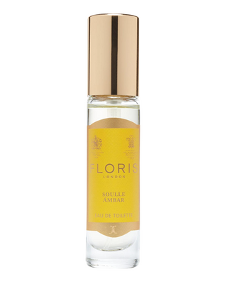 Floris Of London Soulle Ambar Unisex | EDT