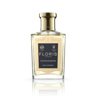 Floris Of London Stephanotis Bath Essence