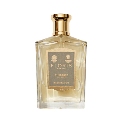 Floris Of London Tuberose In Silk for Women | EDP