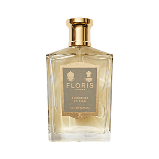 Floris Of London Tuberose In Silk for Women | EDP