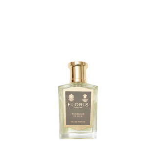 Floris Of London Tuberose In Silk for Women | EDP