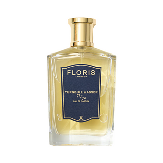 Floris Of London Turnbull & Asser 71/72 for Men | EDP Tester