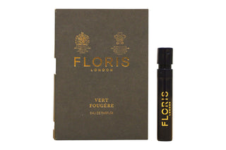 Floris of London Vert Fougere Unisex Vial | EDP