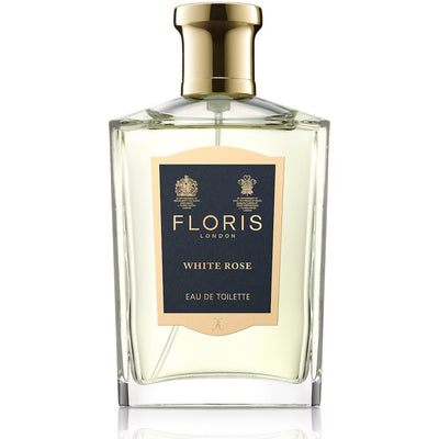 Floris Of London White Rose for Women | EDT