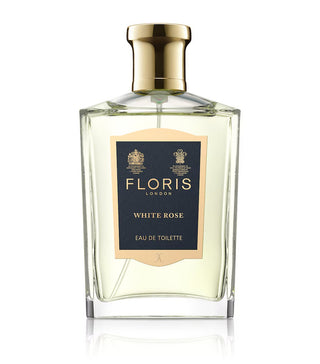 Floris Of London White Rose for Women | EDT