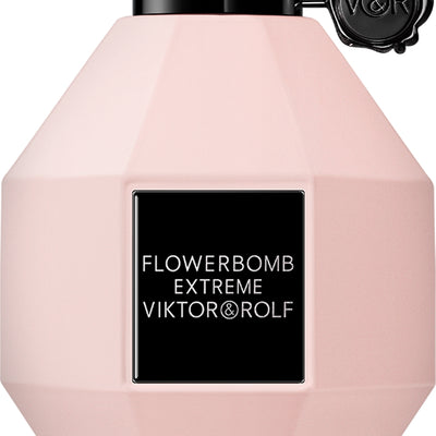 V R Flowerbomb Extreme EDP