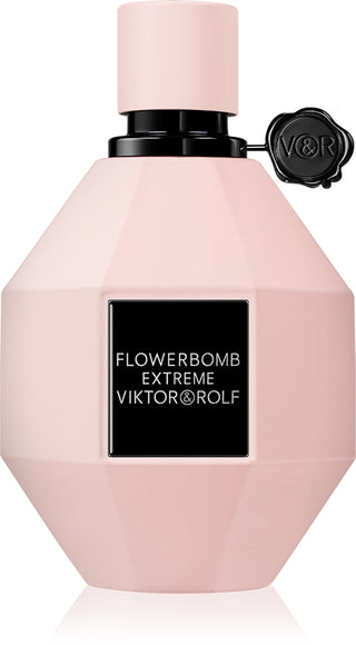V R Flowerbomb Extreme EDP