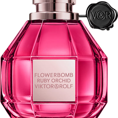 V R Flowerbomb Ruby Orchid EDP