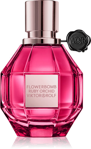 V R Flowerbomb Ruby Orchid EDP