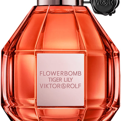 V R Flowerbomb Tiger Lily EDP