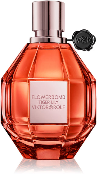 V R Flowerbomb Tiger Lily EDP