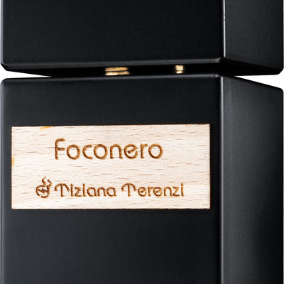 Tiziana Terenzi Foconero | Extrait de Parfum