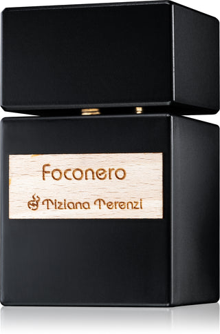 Tiziana Terenzi Foconero | Extrait de Parfum