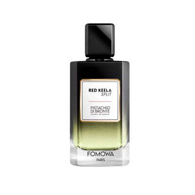 Fomowa Paris Red Keela Split | Extrait de Parfum