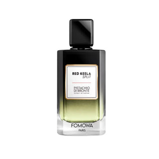 Fomowa Paris Red Keela Split | Extrait de Parfum