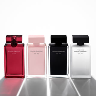 Narciso Rodriguez for Her Intense | EDP