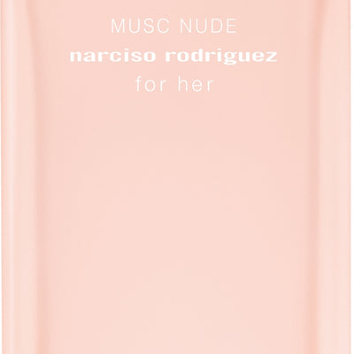 Narciso Rodriguez Oud Musc | EDP