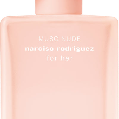Narciso Rodriguez For Her Musc Nude Tester | EDP