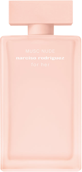 Narciso Rodriguez For Her Musc Nude | EDP
