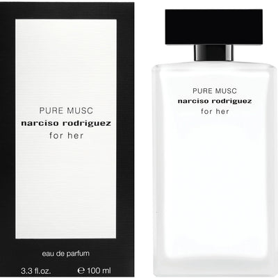 Narciso Rodriguez Pure Musc for Women | EDP