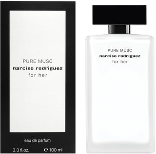 Narciso Rodriguez Pure Musc for Women | EDP